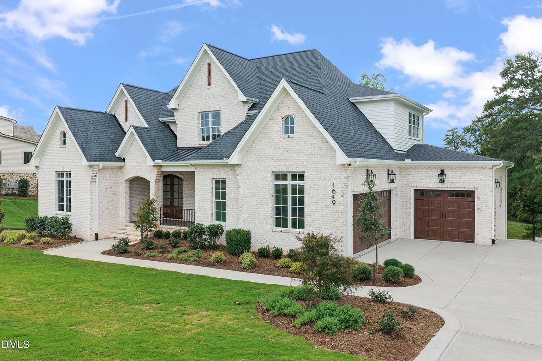 Maison à Wake Forest, Caroline du Nord, États-Unis 2 - 19073970