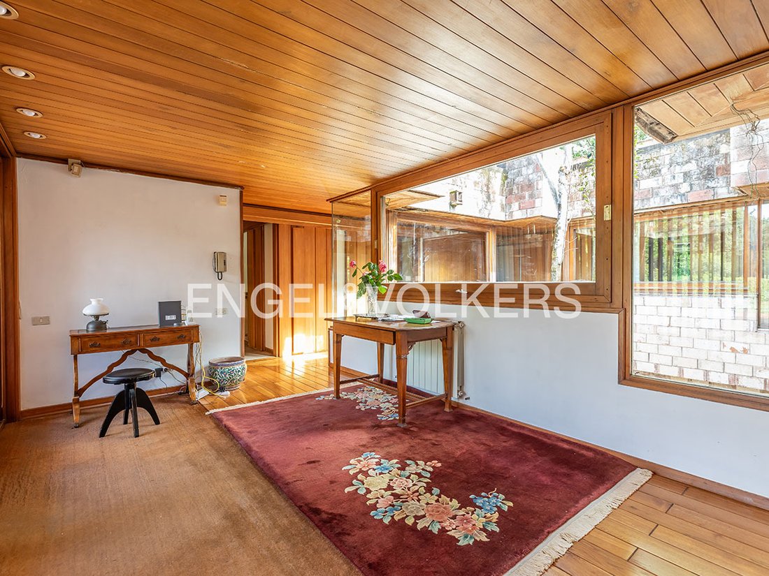 House in Bufalotta - Settebagni - Settecamini, Rome, Lazio 3 - 19072724
