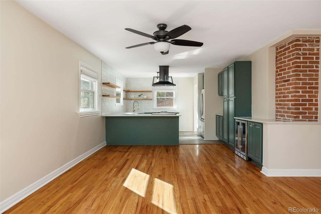 Maison à Denver, Colorado, États-Unis 5 - 19073656