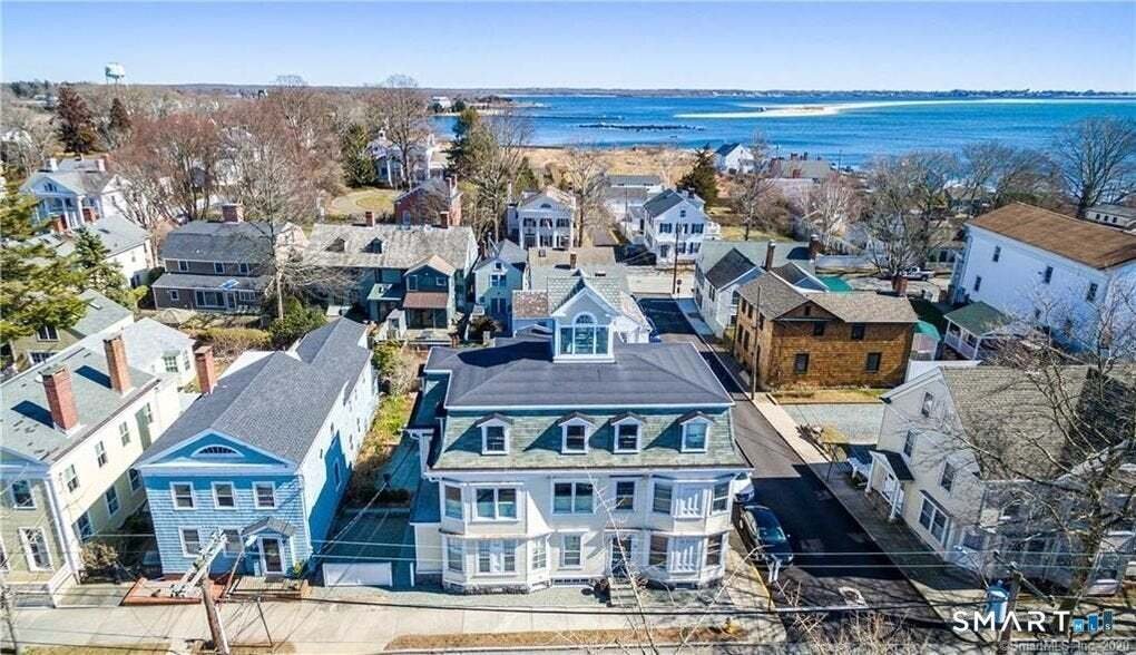 Casa a Stonington, Connecticut, Stati Uniti 3 - 19073711