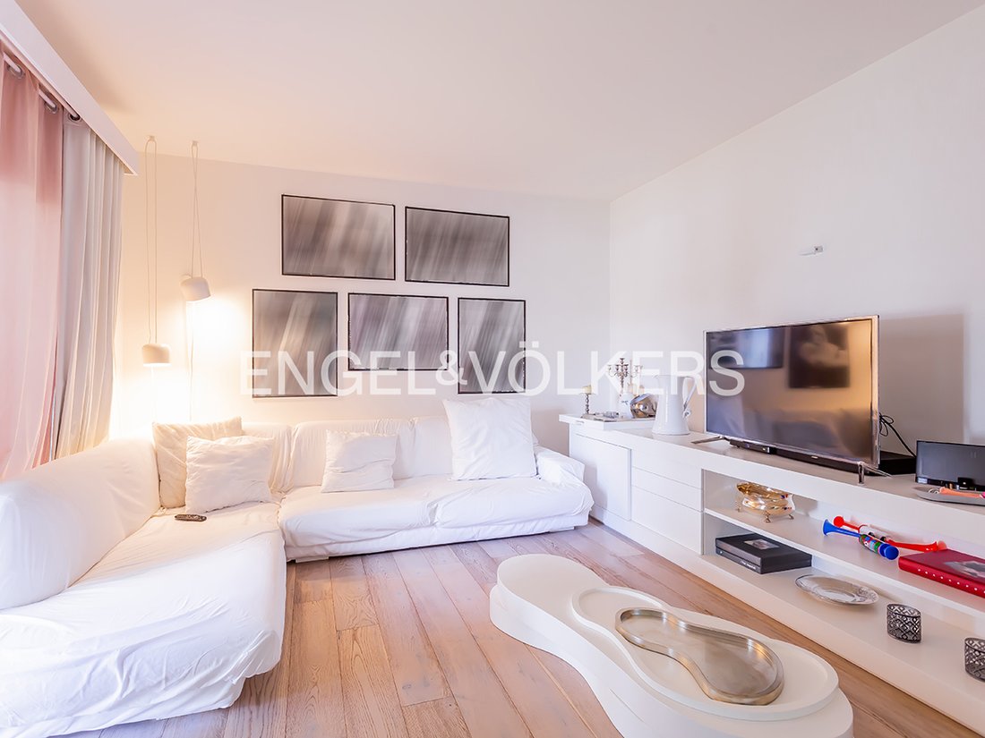 Wohnung in Infernetto - Casal Palocco - Axa, Rom, Latium 4 - 19072891