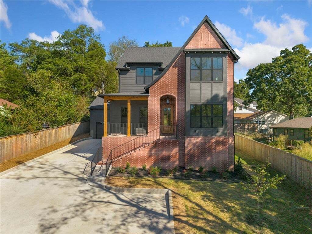 House in Fayetteville, Arkansas, United States 1 - 19035304