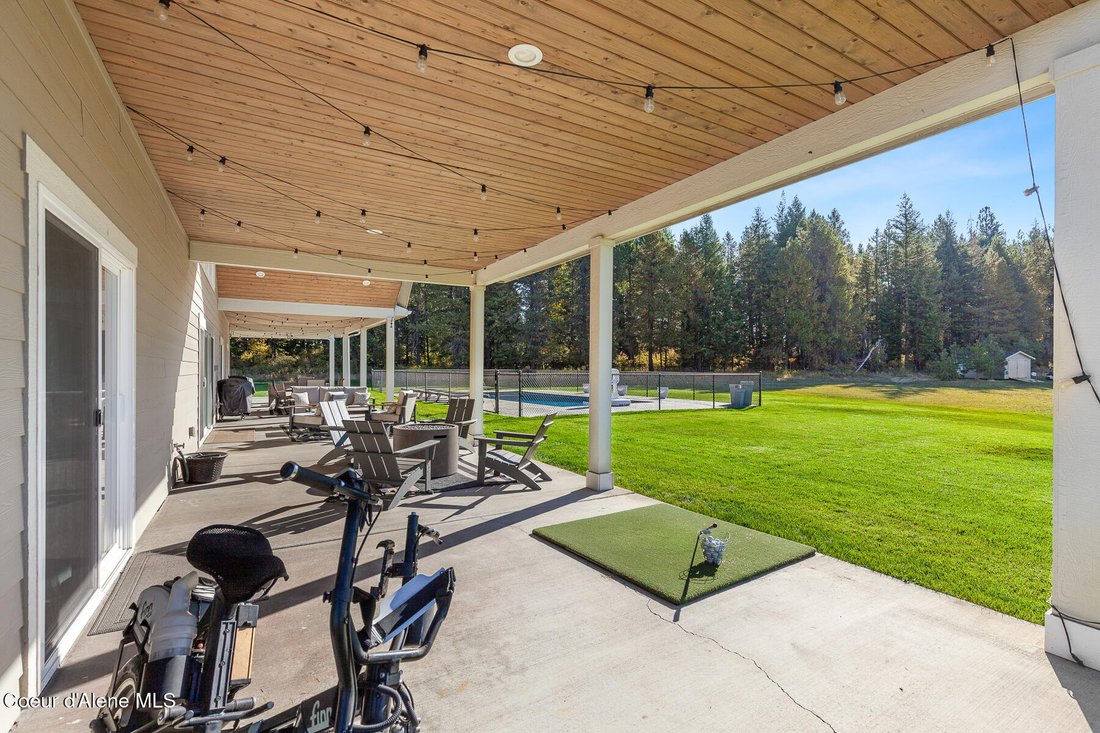 Casa a Coeur d'Alene, Idaho, Stati Uniti 3 - 19073207