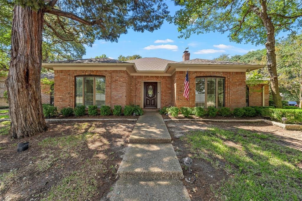 Casa en Waco, Texas, Estados Unidos 2 - 19074814