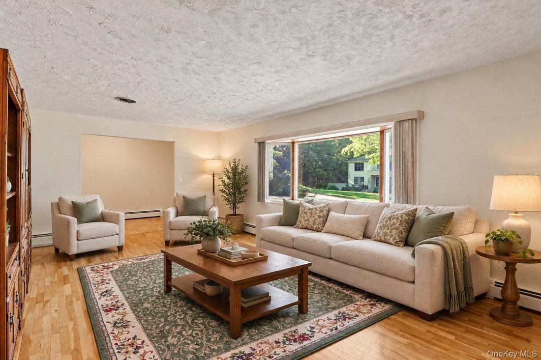 Casa en Spring Valley, Nueva York, Estados Unidos 5 - 19073812