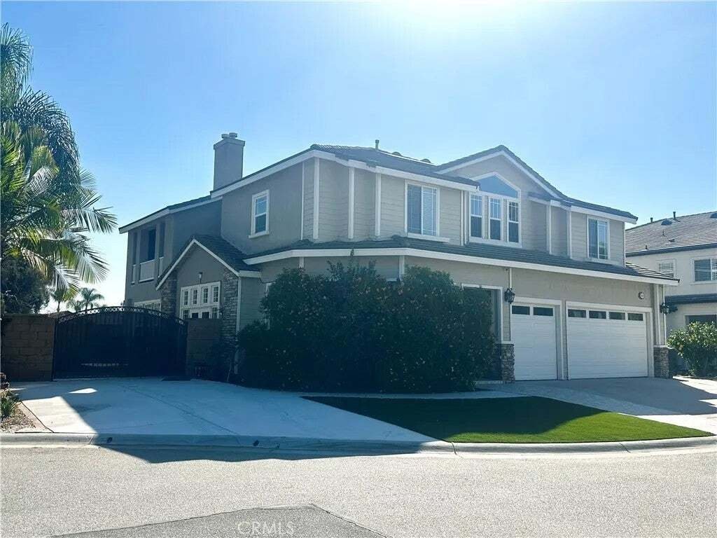 Maison à Yorba Linda, Californie, États-Unis 2 - 19074160