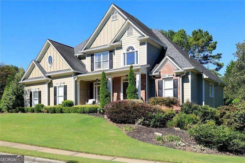 House in Acworth, Georgia, United States 2 - 19069444