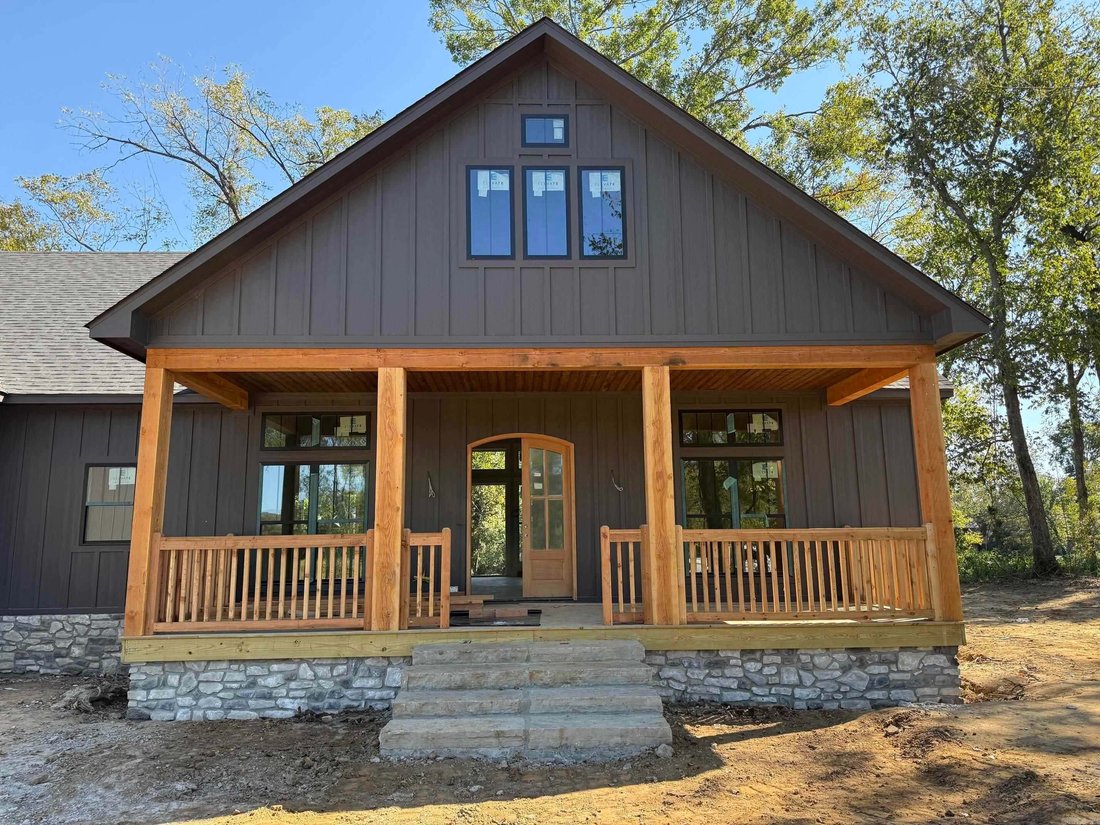 Casa a Heber Springs, Arkansas, Stati Uniti 5 - 19032365