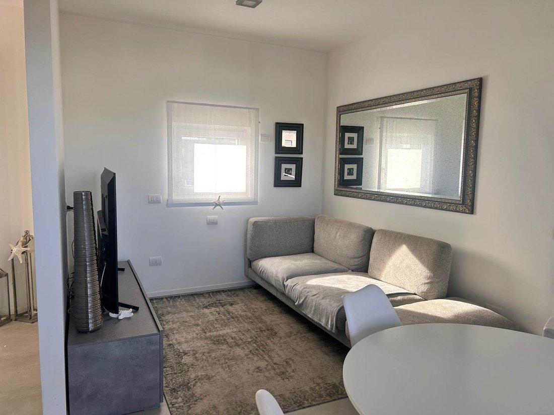 Appartement à Jesolo Ville, Jesolo, Vénétie 3 - 17703304