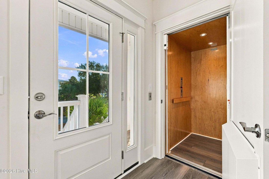 Casa en Hampstead, Carolina del Norte, Estados Unidos 5 - 19068961