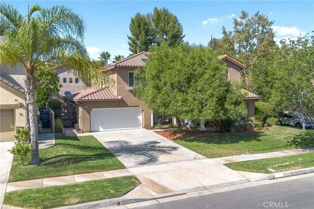 Casa en Stevenson Ranch, California, Estados Unidos 1 - 19069116