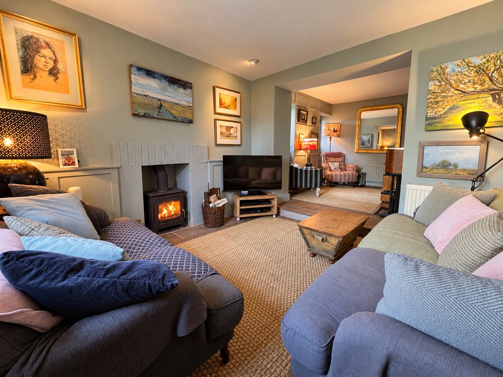 Haus in Dulverton, England 3 - 19075191