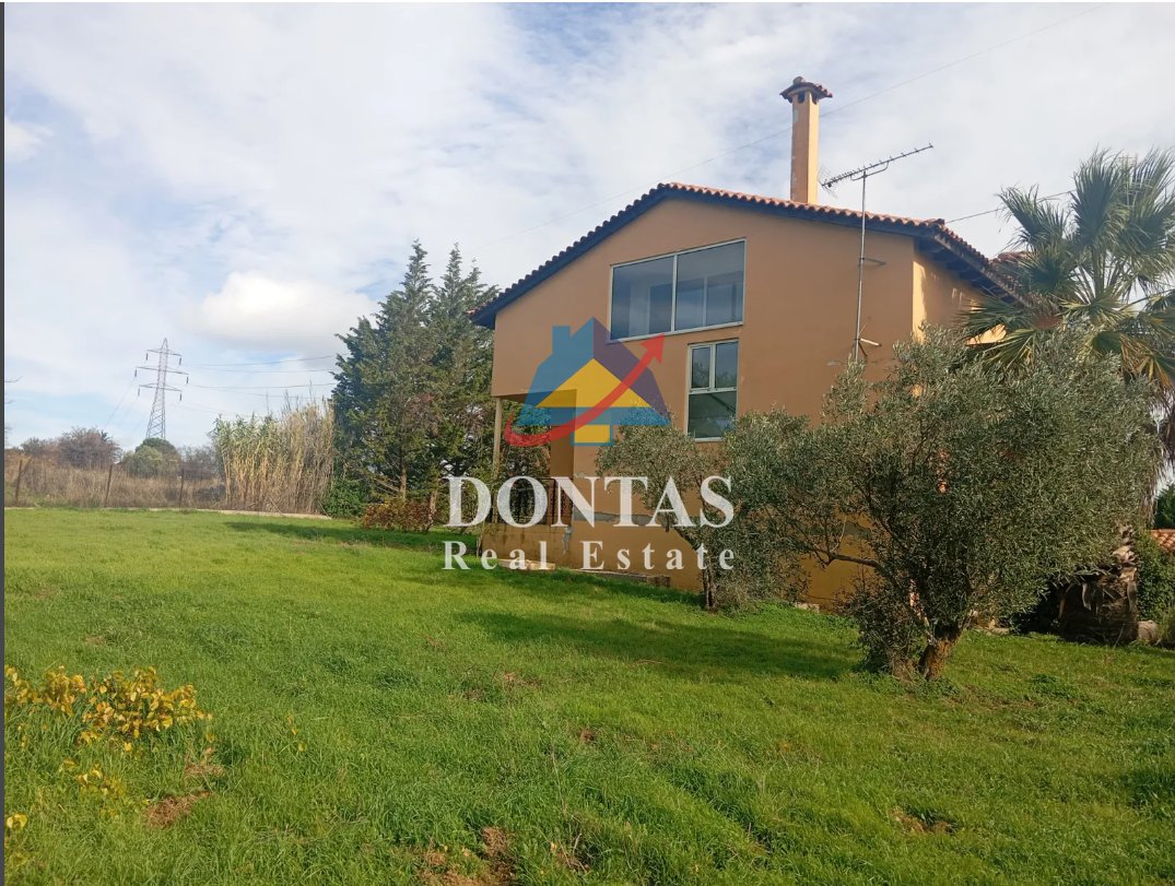 Haus in Oropos, Attika, Griechenland 1 - 19069080