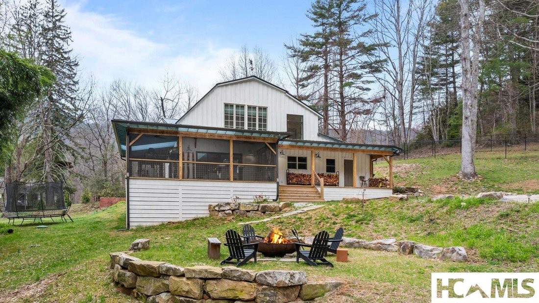 House in Highlands, North Carolina, United States 1 - 19073841