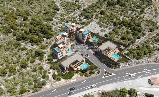Wohnung in Primošten, Gespanschaft Šibenik-Knin, Kroatien 1