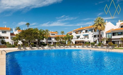Appartamento a Quinta do Lago, Almancil, Portogallo 1