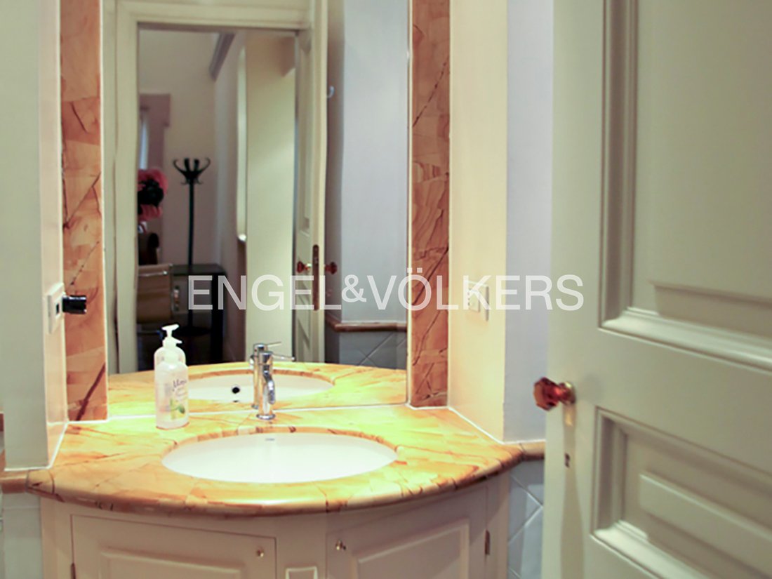 Appartement à Piazza del Popolo - Piazza Navona - Quirinale, Rome, Italie 3 - 19072586