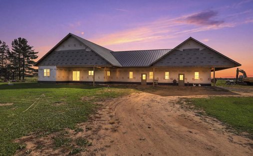 Casa a Junction City, Wisconsin, Stati Uniti 1