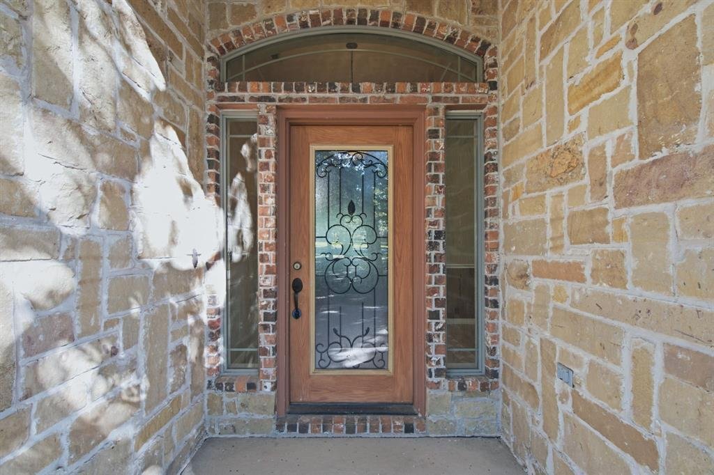 Casa en Weatherford, Texas, Estados Unidos 4 - 19074853