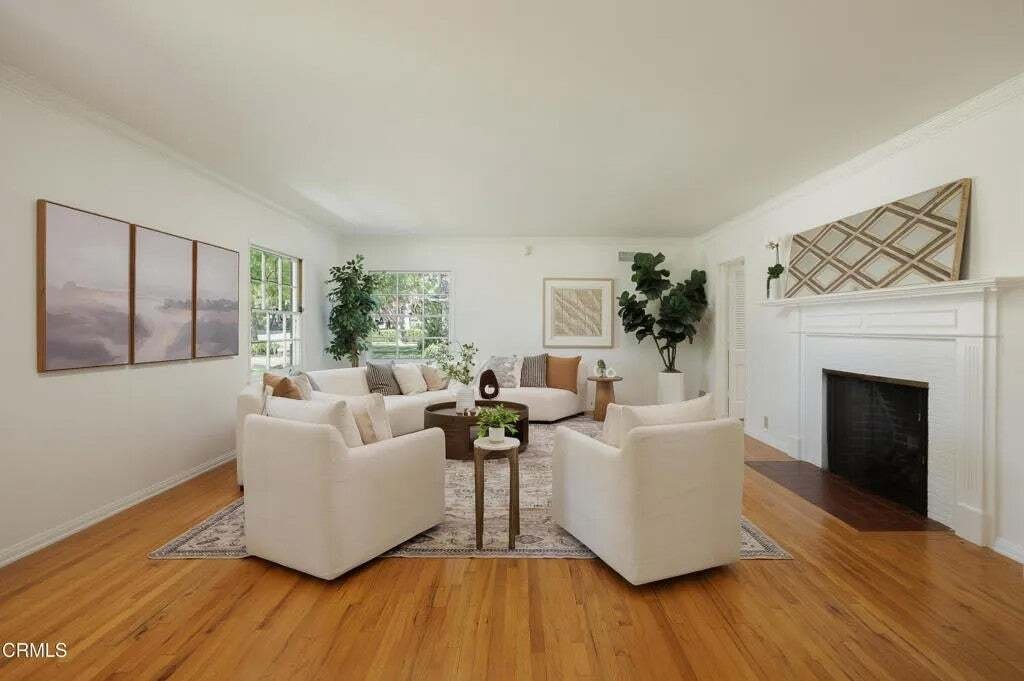 Casa en San Marino, California, Estados Unidos 5 - 19074183