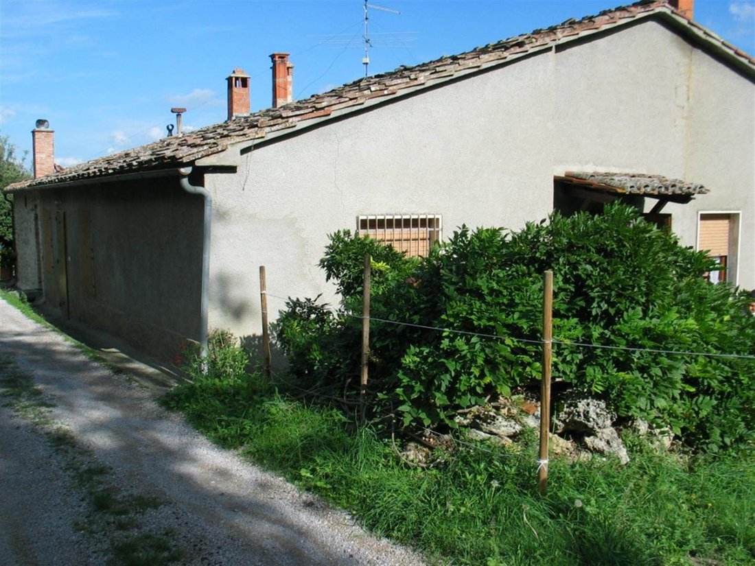 Maison à Sinalunga, Toscane, Italie 4 - 15907846