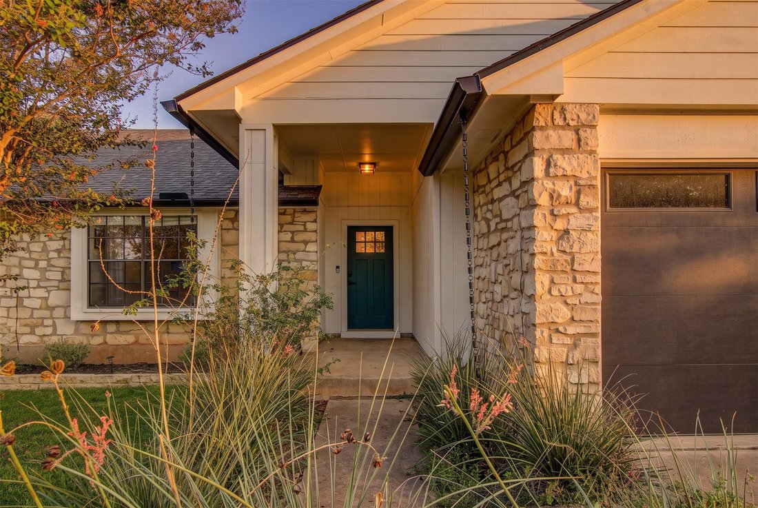 Maison à Austin, Texas, États-Unis 5 - 19074427
