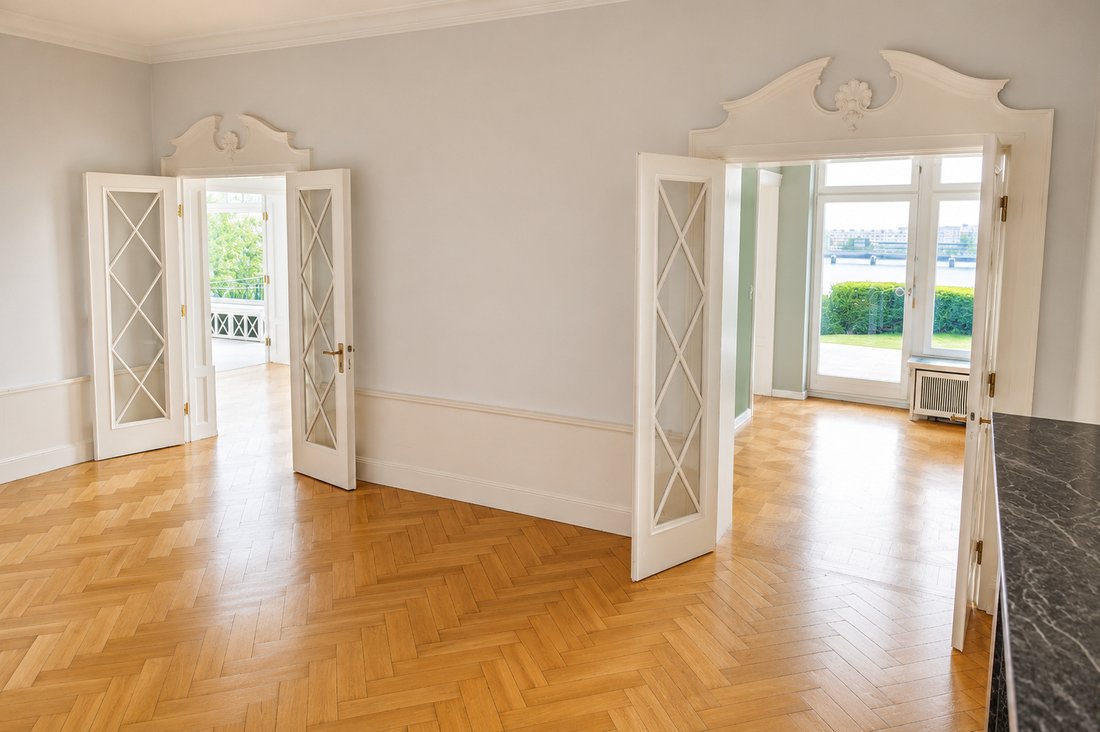Villa in Hamburg, Hamburg, Germany 5 - 19069868