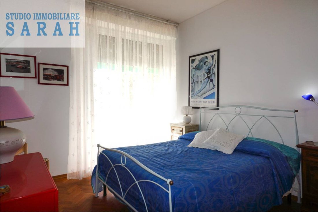 Apartamento en Centro Storico, Viareggio, Toscana 3 - 16575609