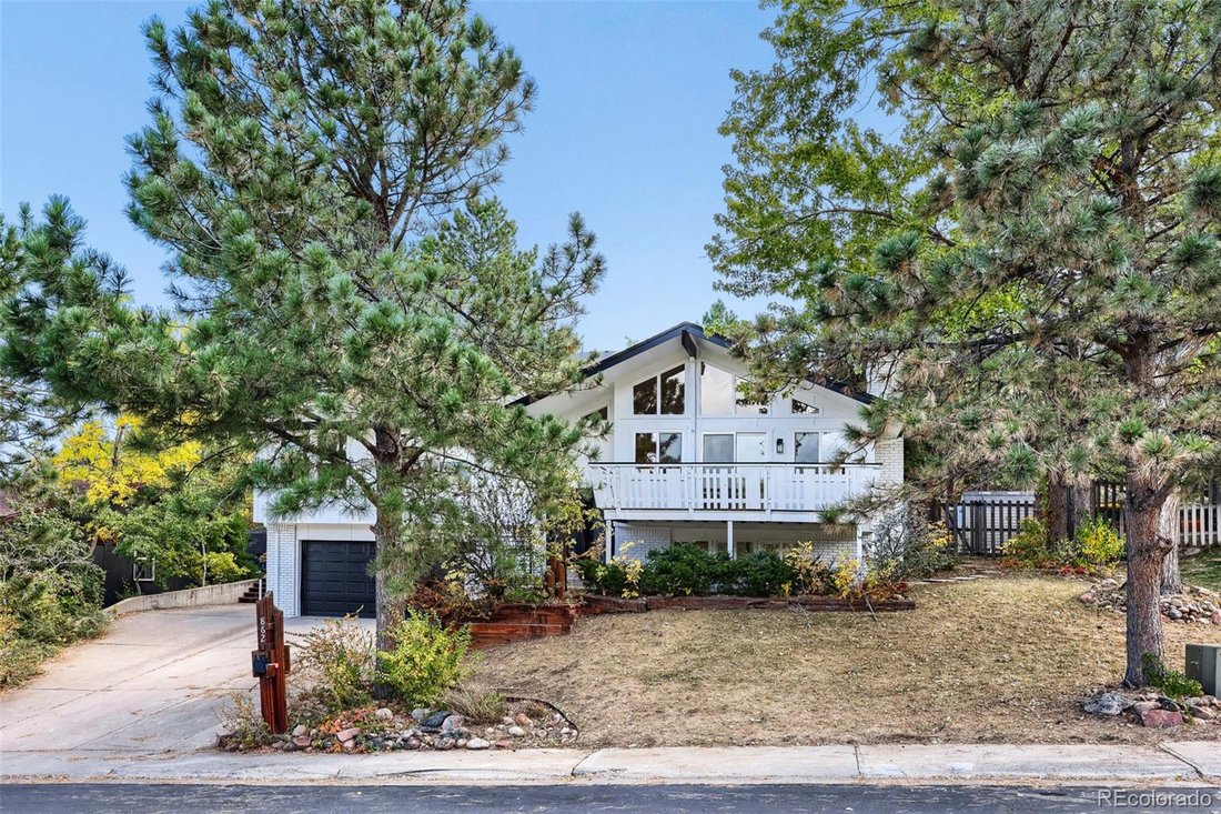 Haus in Lakewood, Colorado, Vereinigte Staaten 3 - 19073638