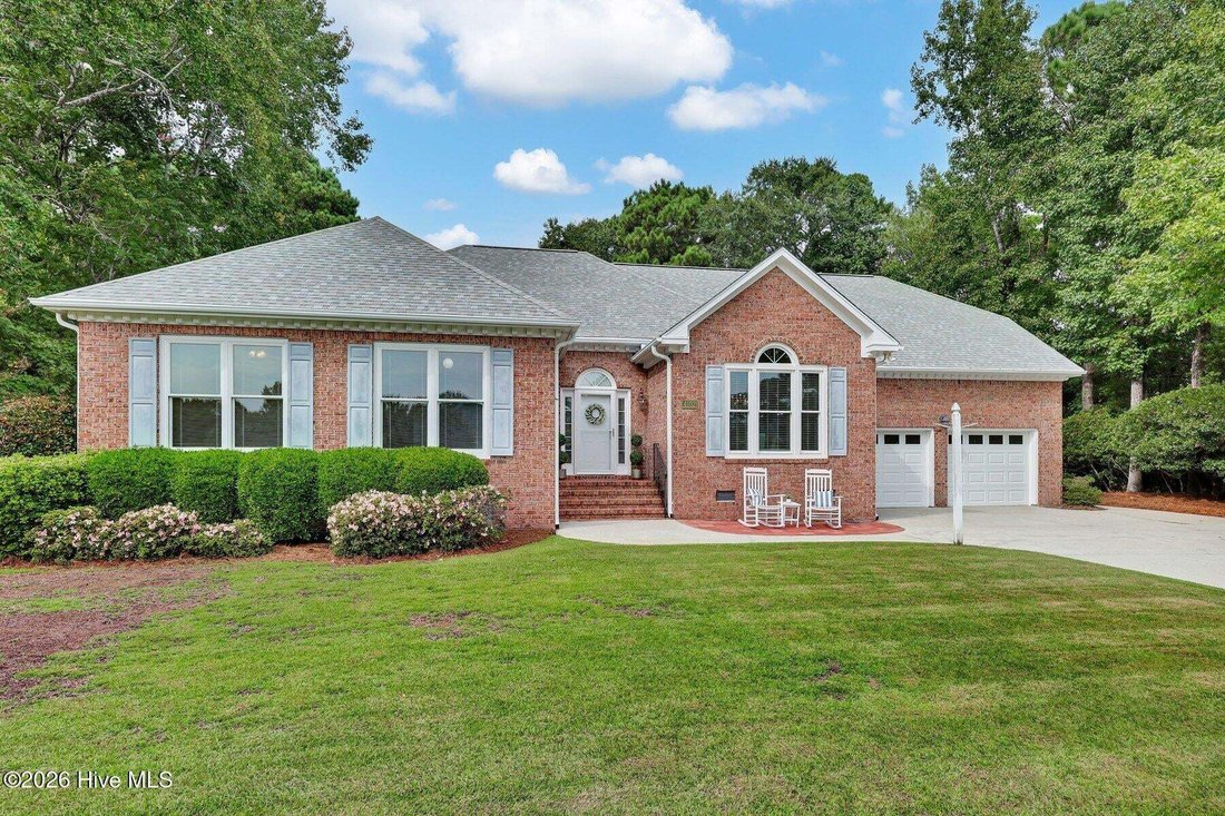 House in Sea Breeze, North Carolina, United States 3 - 19074686