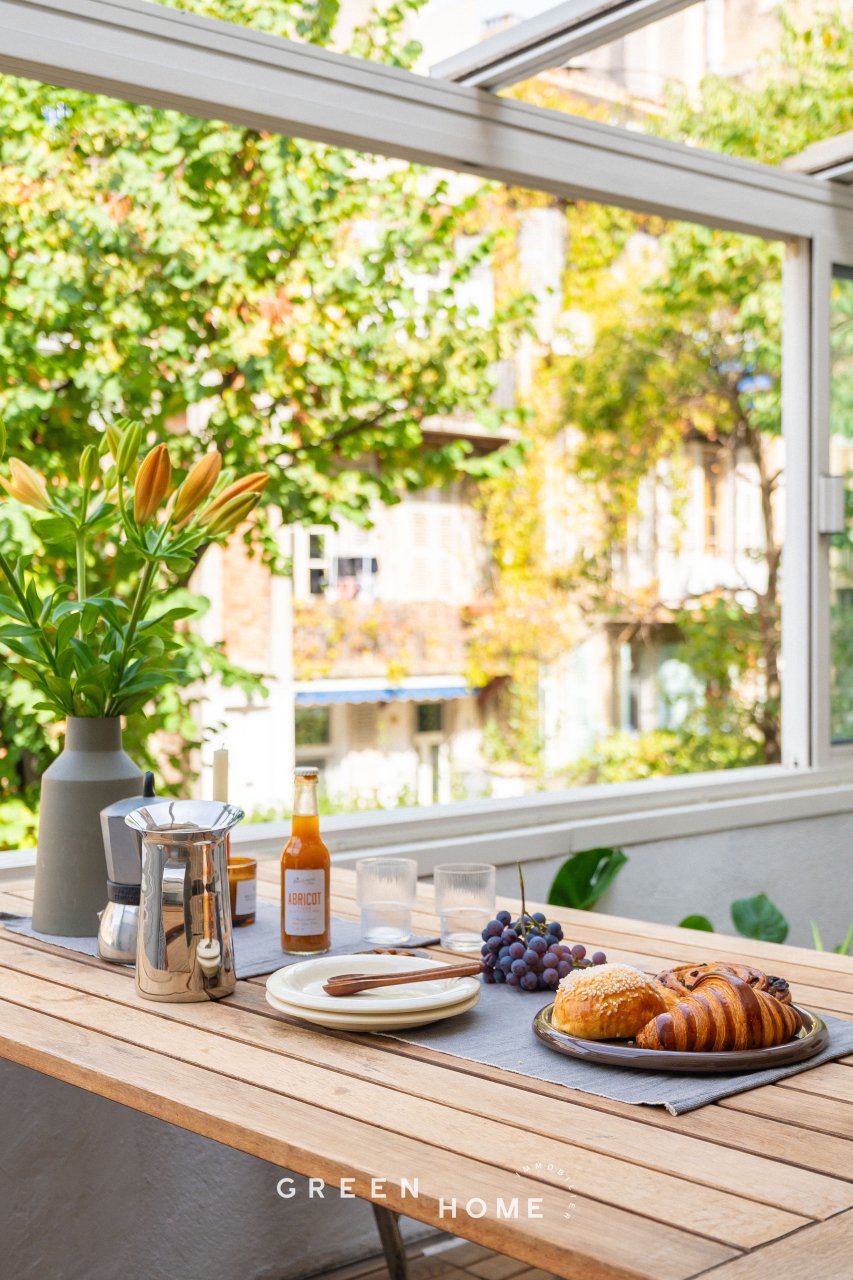 Appartement à 1er Arrondissement, Marseille, France 4 - 19075090
