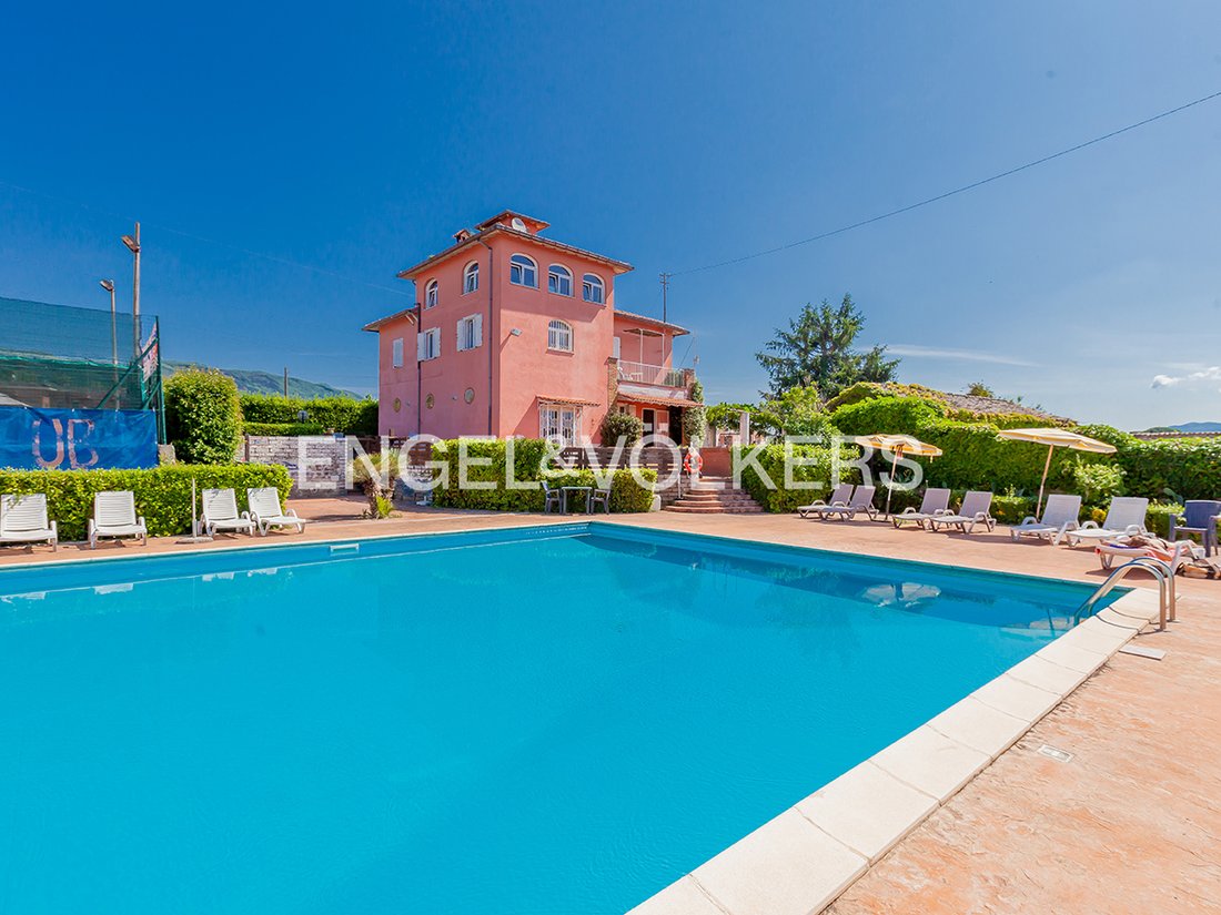 Villa in Via Appia Sud - Pratolungo - Carbonara, Velletri, Lazio 1 - 19072308