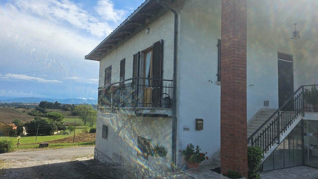 Maison à Lucignano, Toscane, Italie 3 - 16917751