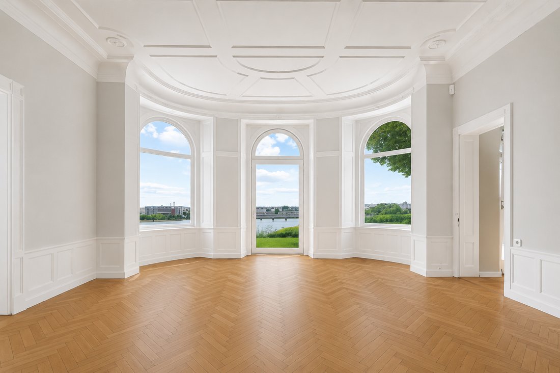 Villa in Hamburg, Hamburg, Germany 4 - 19069868