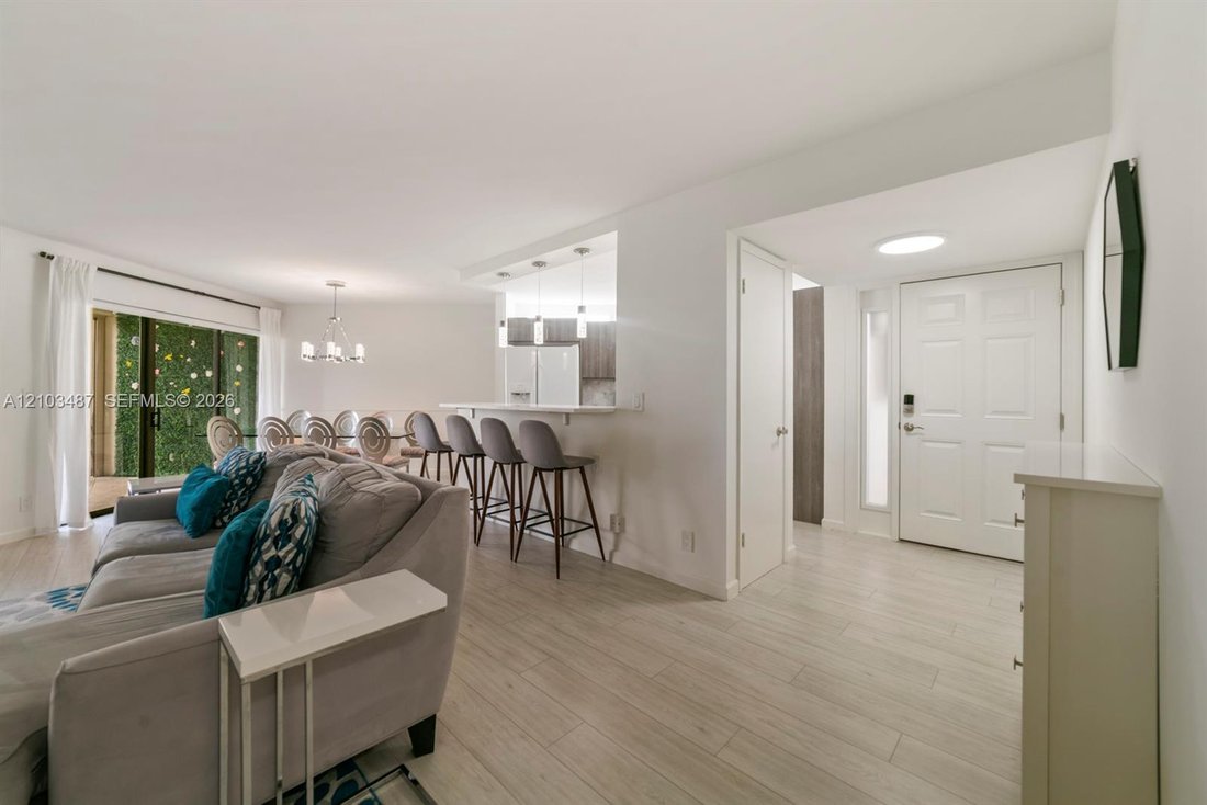 Appartement à Boca Raton, Floride, États-Unis 4 - 19075185