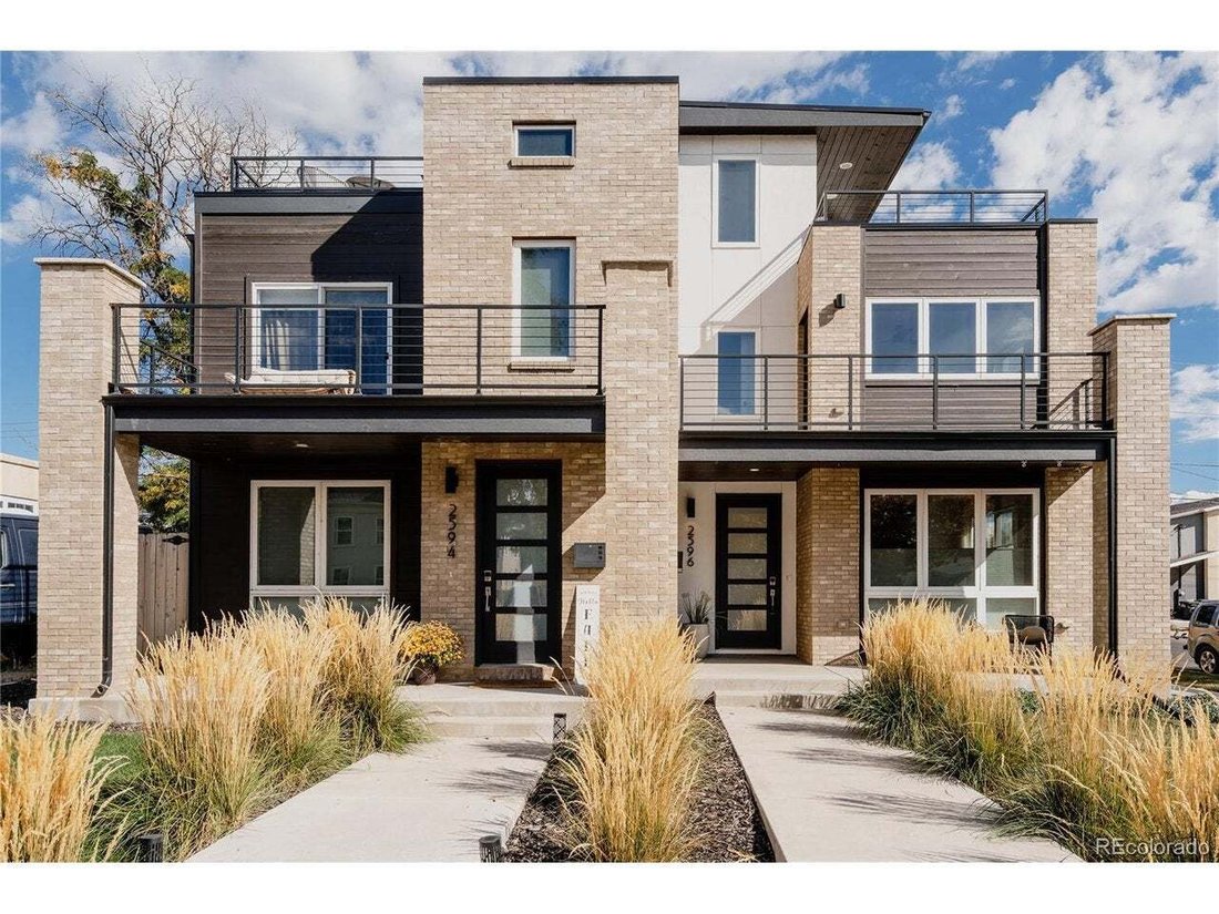 Townhouse in Aurora, Colorado, United States 2 - 19074402