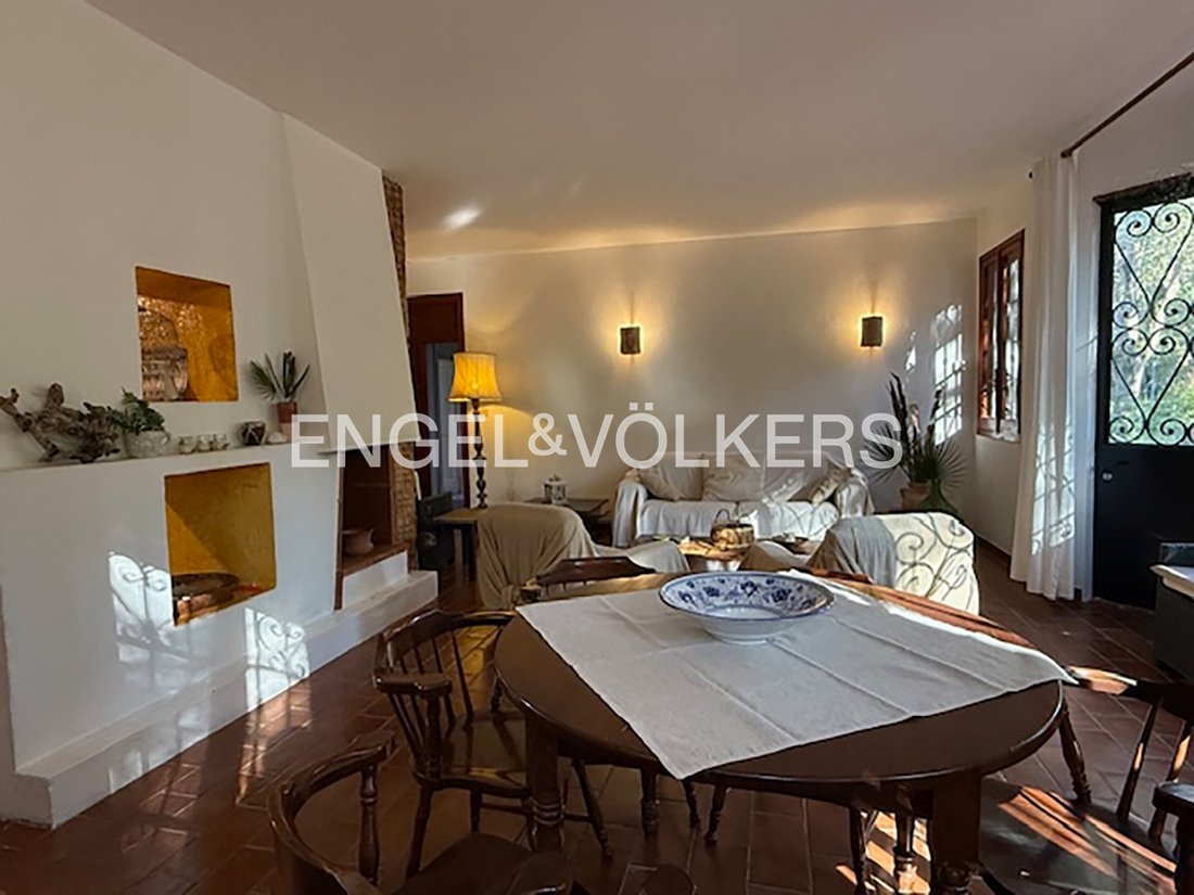 Villa in Sabaudia, Lazio, Italy 4 - 19072745
