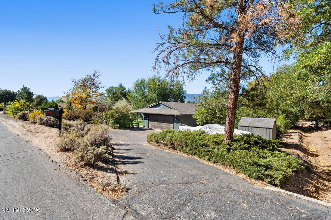 House in Carson City, Nevada, United States 4 - 19073395