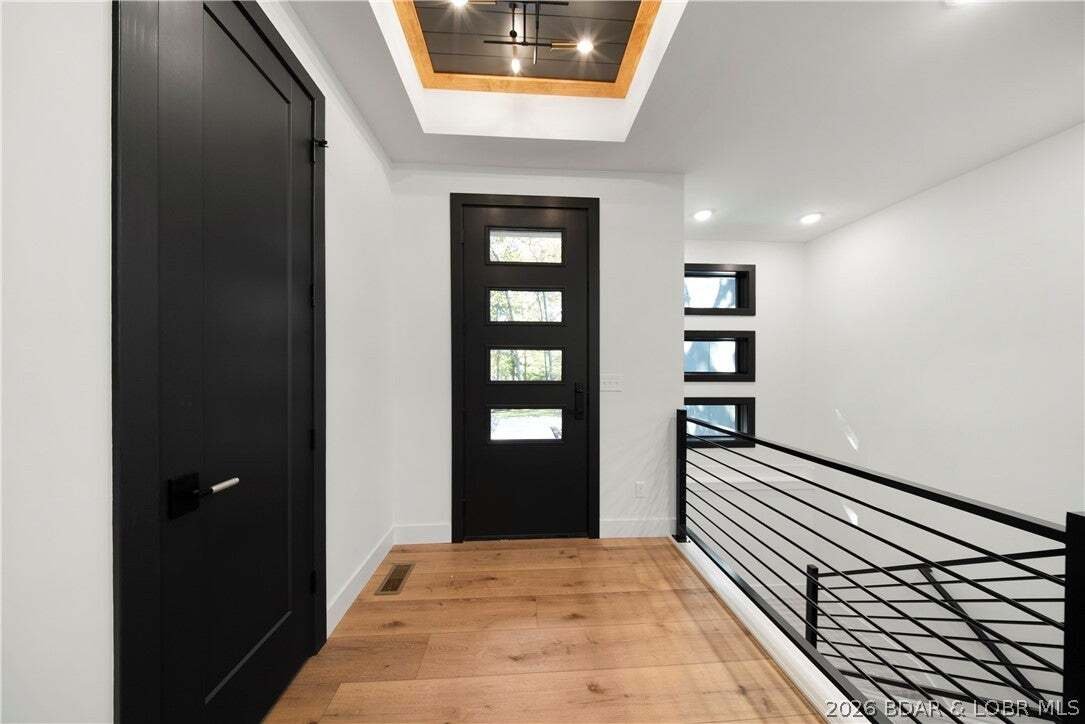Casa en Sunrise Beach, Misuri, Estados Unidos 4 - 19073369