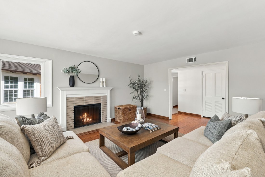 Casa a Rolling Hills Estates, California, Stati Uniti 5 - 19072783