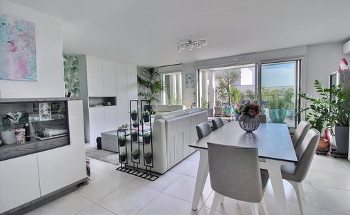 Apartamento en Cheneraie-Lavigne, Le Bouscat, Francia 1