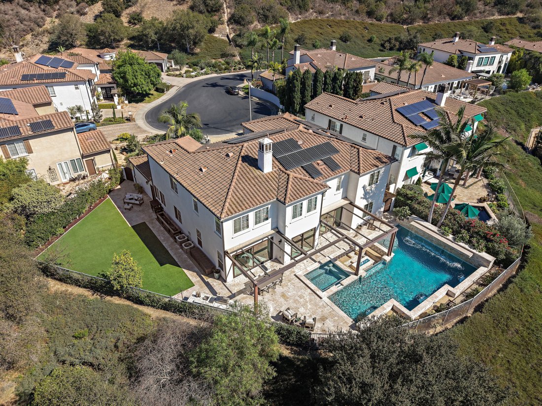Casa a San Juan Capistrano, California, Stati Uniti 3 - 19072494
