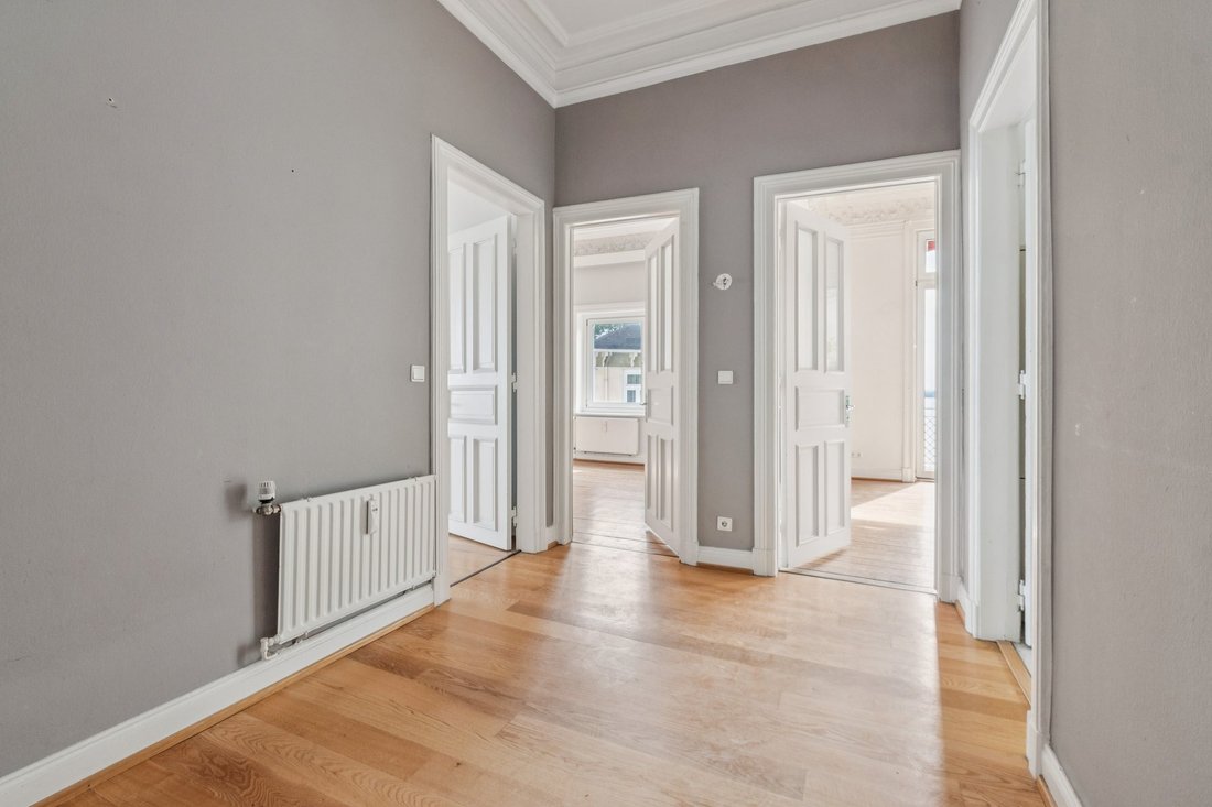 Apartment in Hamburg, Hamburg, Germany 3 - 19069827