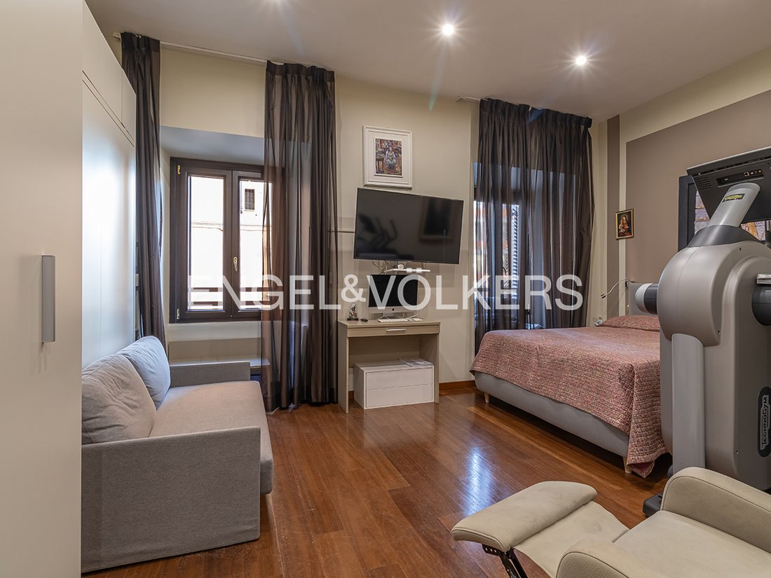 Appartement à Piazza del Popolo - Piazza Navona - Quirinale, Rome, Italie 2 - 19072968