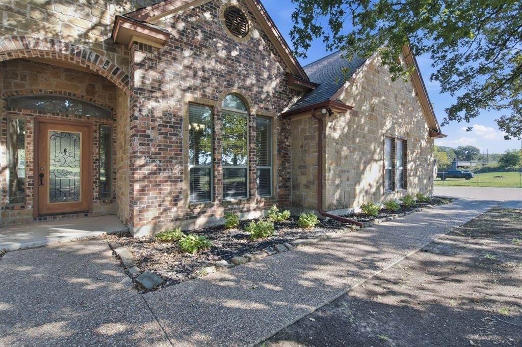 Casa en Weatherford, Texas, Estados Unidos 3 - 19074853