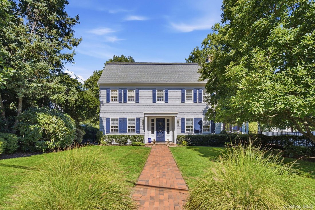 Haus in Huntington, New York, Vereinigte Staaten 2 - 19071774