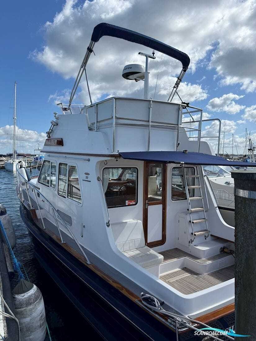 Motor Yacht in Denmark 2 - 19073596
