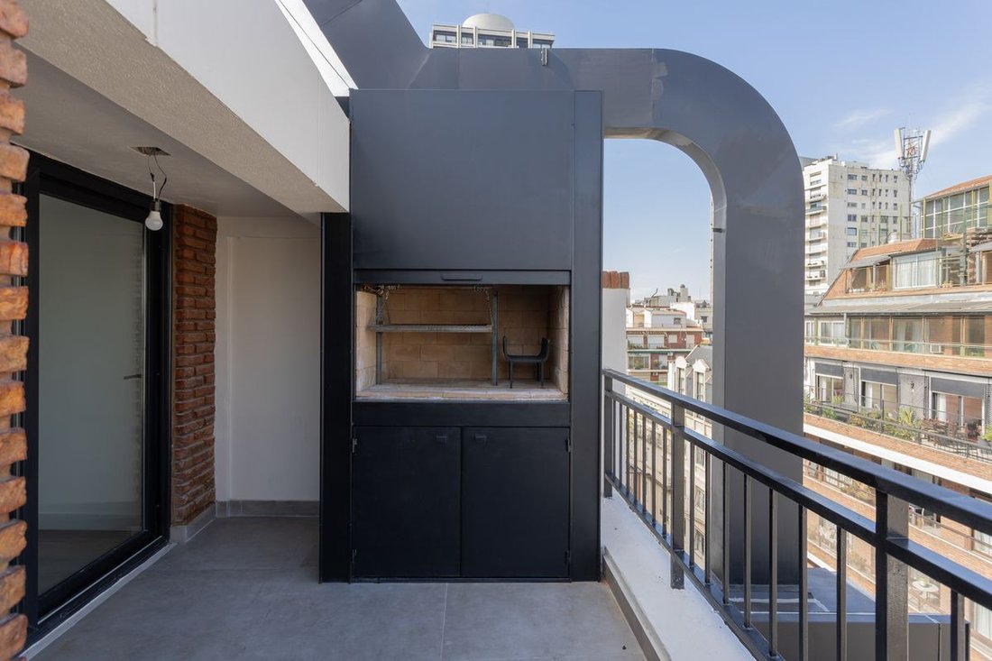 Apartment in Buenos Aires, Buenos Aires, Argentina 5 - 19073513