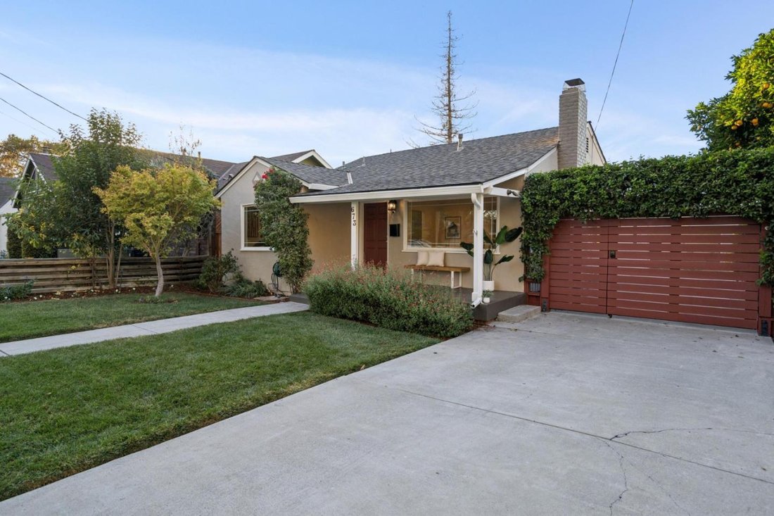 Casa en San José, California, Estados Unidos 3 - 19073896