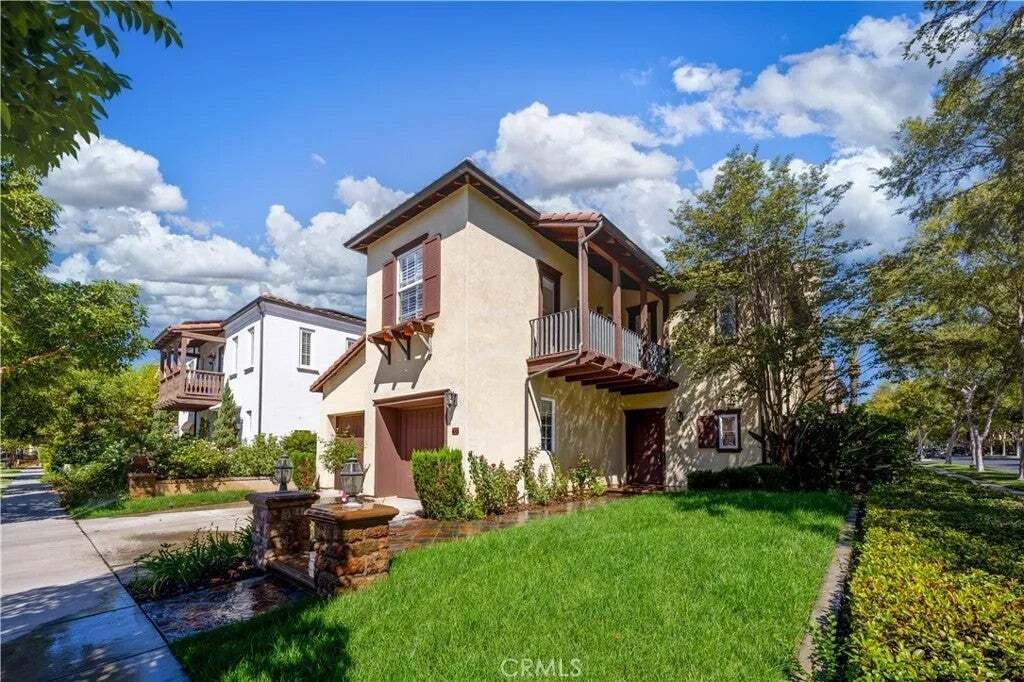 Maison à Irvine, Californie, États-Unis 2 - 19069129